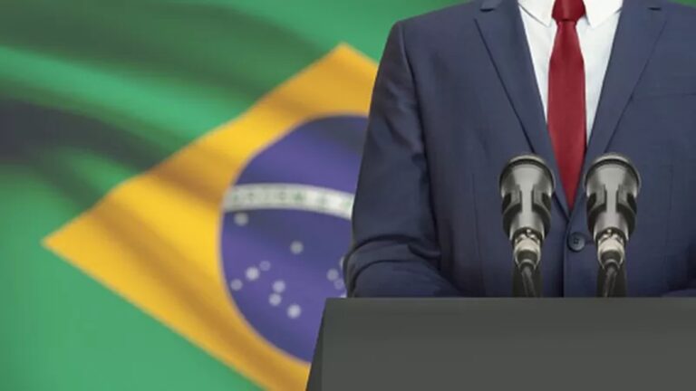 Blog do Ton: Fenômeno da política que acontece no Brasil se repete no Acre