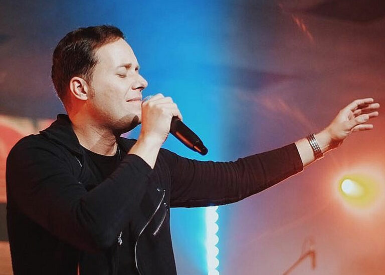 Marcha para Jesus em Rio Branco terá show de André Valadão nesta sexta-feira