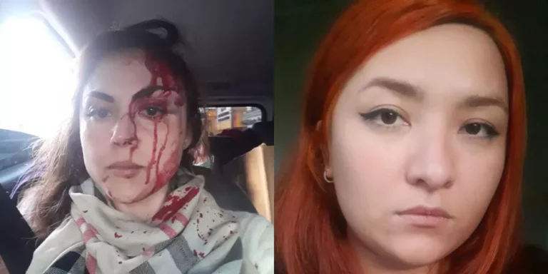 Mensagens revelam ‘terror’ causado por agressor de procuradora: ‘ficar depois do horário é perigoso’