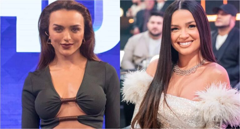 Rafa Kalimann diz que Juliette pediu sua “bênção” para ficar com Rodolffo