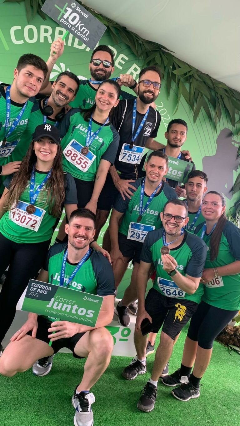 Investimento social do Sicredi beneficia a sociedade