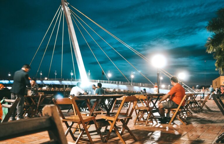 Giro Cultural: ContilNet separa as melhores opções de lazer para curtir o feriadão