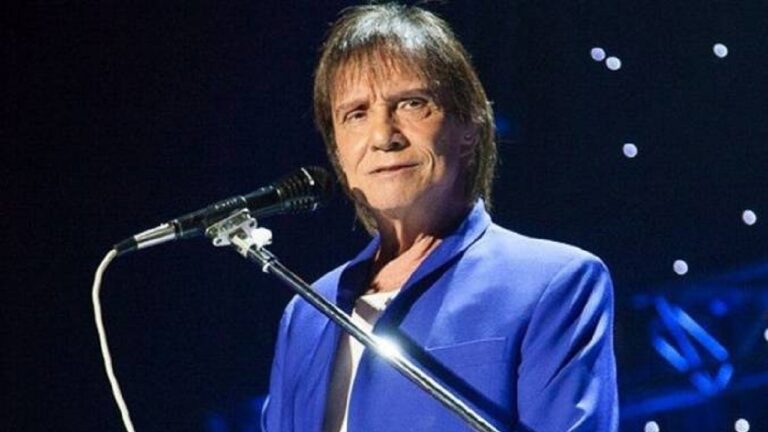 Roberto Carlos é flagrado com dívida, prejuízo aparece e falência do artista é exposta: “Penhora de bens”