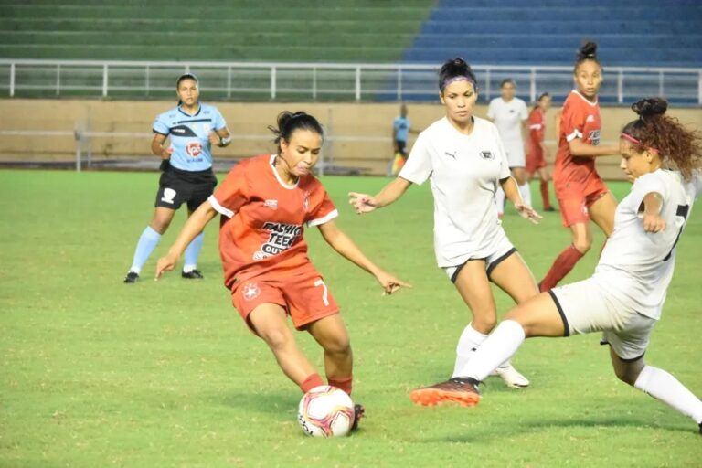 Rio Branco fecha preparação para a estreia no CB Fem A3