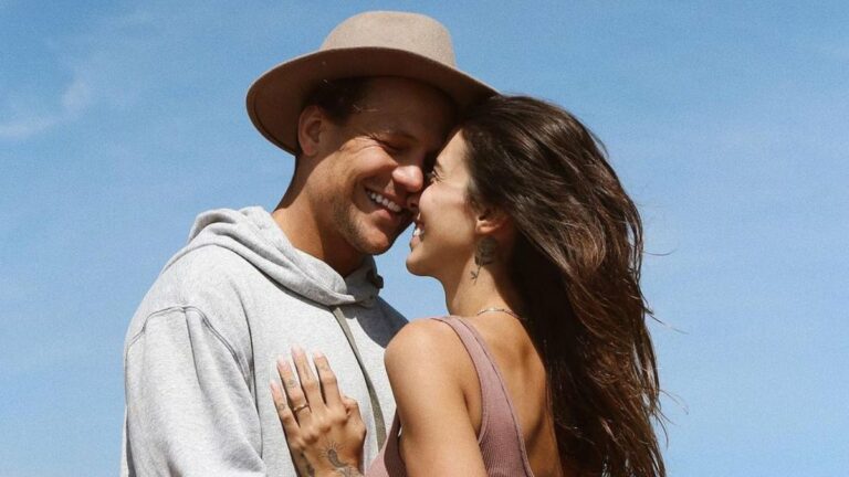 Gabi Brandt e Saulo Poncio estão juntos novamente? Entenda os rumores