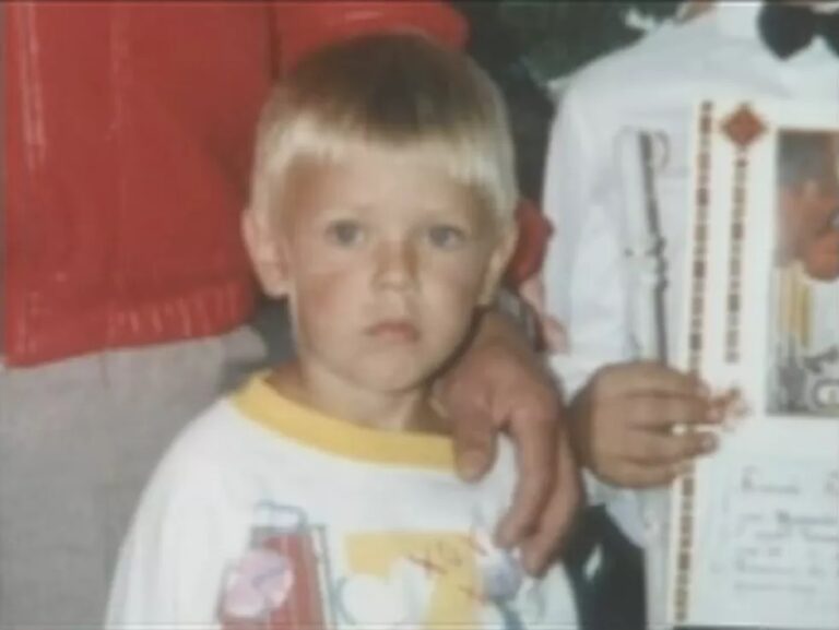 Caso Leandro Bossi: ossada de menino é achada após 30 anos