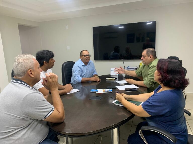 Governo e prefeitura implantarão Sine em Santa Rosa do Purus