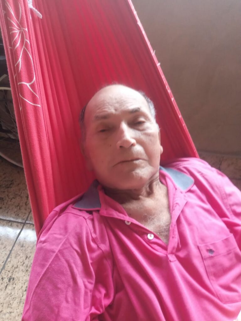 Morre em Rio Branco, ex-presidente do Sindicato Rural de Sena Madureira