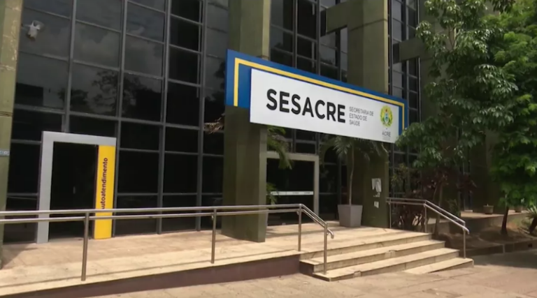 Sesacre abre licitação de pregão eletrônico para locação de veículos tipo motocicleta