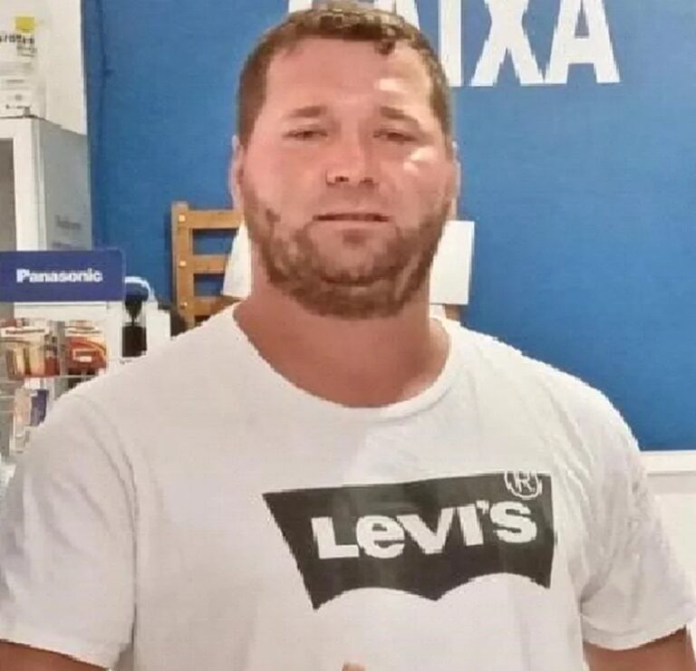 Vereador suspeito de participar de homicídios e tortura é considerado foragido