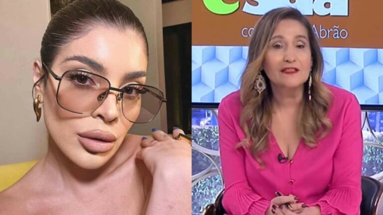 Sonia Abrão responde pedido de desculpas de Gkay e manda recado avassalador na lata: “Cansa”