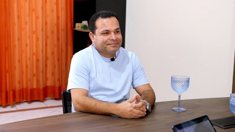 Tadeu Hassem quer ser o porta-voz do Alto Acre na Assembleia Legislativa