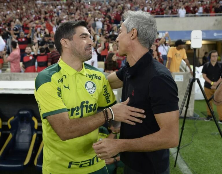 Campeonato Brasileiro 2022 chega a 10 técnicos estrangeiros; veja a lista