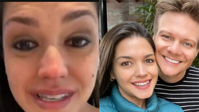 Thais Fersoza escancara, confirma separação em cidade e informação com Teló: “Definitivo”