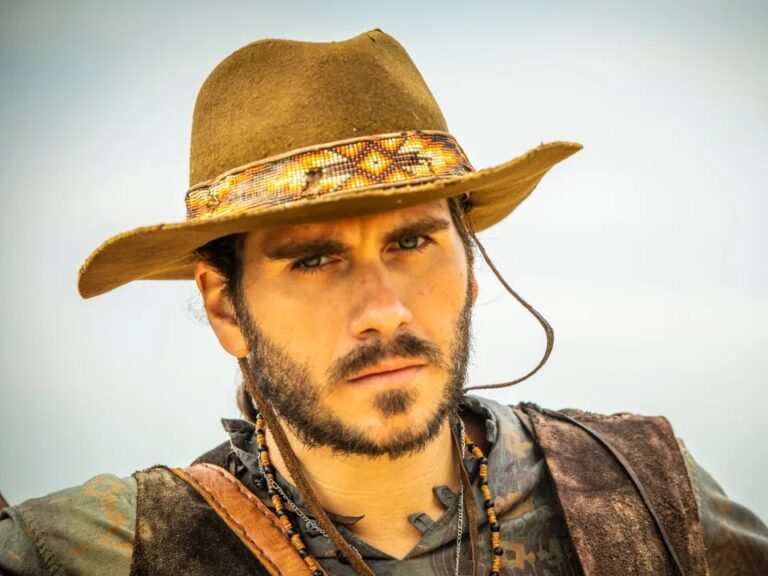 “Pantanal” vai aterrorizar público com bebê diabo após pacto macabro; entenda