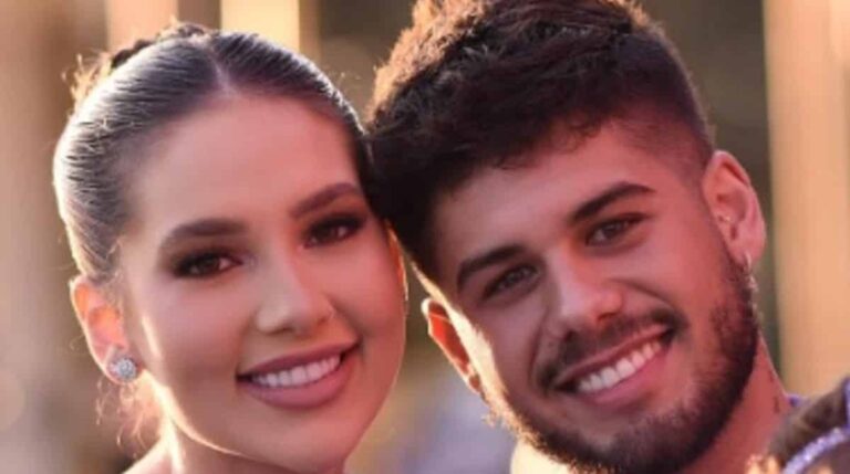 Virgínia Fonseca mostra 9 lembrancinhas de luxo do aniversário da bebê