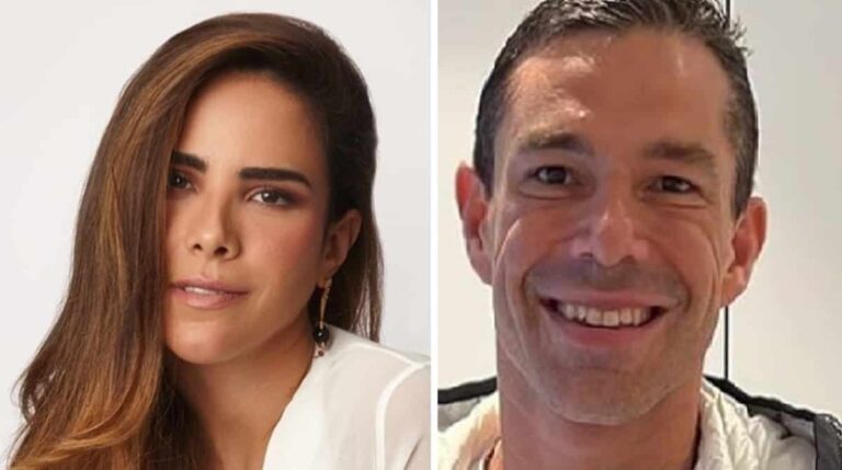 Ex de Wanessa Camargo mostra os filhos na nova mansão e impressiona
