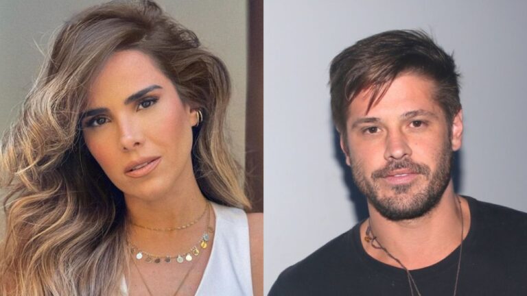 Wanessa Camargo abre o jogo sobre namoro com Dado Dolabella e expõe gravidez: “Forte e segura”