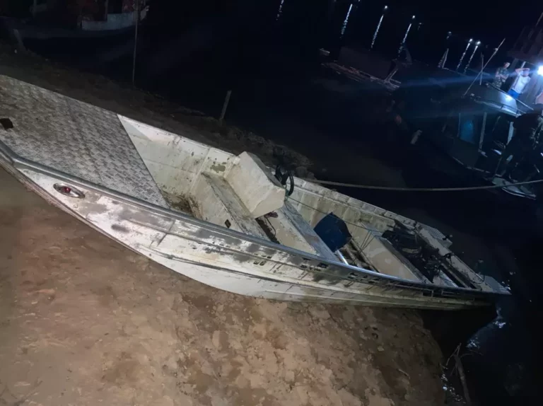 Embarcação de Bruno Pereira e Dom Phillips é encontrada no Amazonas, diz Polícia Civil