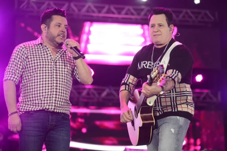 Município em emergência por causa da cheia vai gastar R$ 500 mil com show de Bruno e Marrone