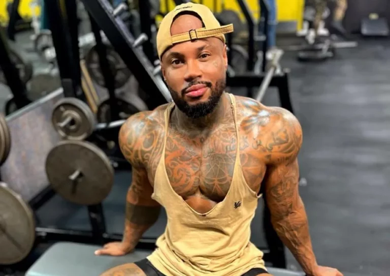 Cantor Xanndy, ex-The Voice Brasil, é preso por violência doméstica nos EUA