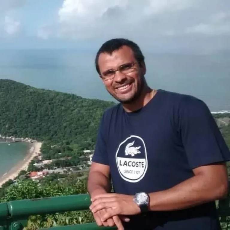 Candidato morre durante prova física de concurso para a Polícia Civil; vídeo mostra momento em que ele passa mal