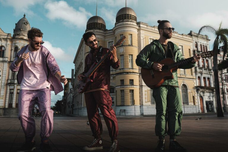 Rooftime será atração do feriadão em Rio Branco nesta quarta-feira; confira