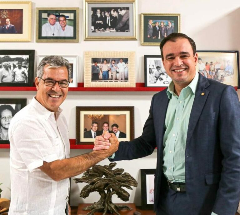 Daniel Zen diz que PT encontrou candidato a governador em dose dupla