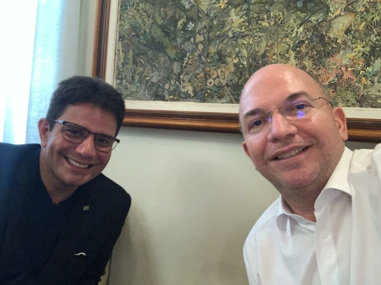 Deputado diz que Gladson vai pedir retificação de edital do concurso da Sesacre