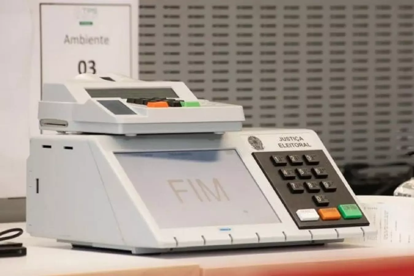 Com números atualizados, Acre é terceiro menor colégio eleitoral da Região Norte