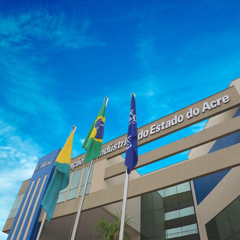 Fieac: 34 anos de luta e investimentos pelo desenvolvimento do Estado