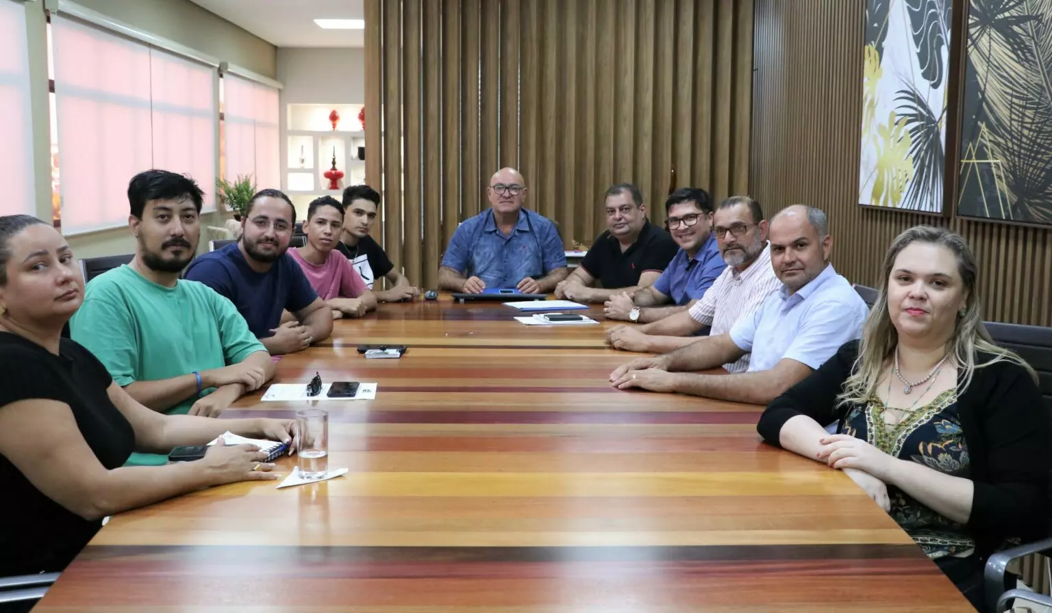 1 - Reunião Games (Assessoria FIEAC)