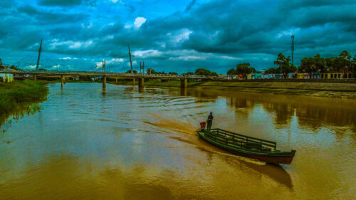 Rio Branco-Foto: Ramom Aquim