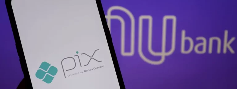 Nubank: usuários reclamam de Pix fora do ar nesta sexta (22)