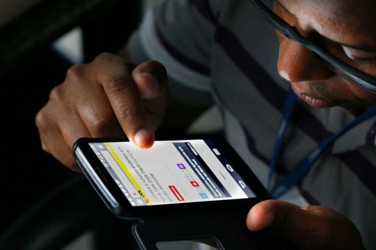 Acre tem a 4ª internet mais lenta do país, diz pesquisa