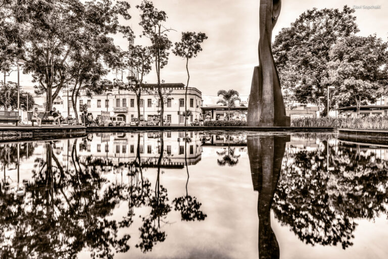 Praça da Revolução