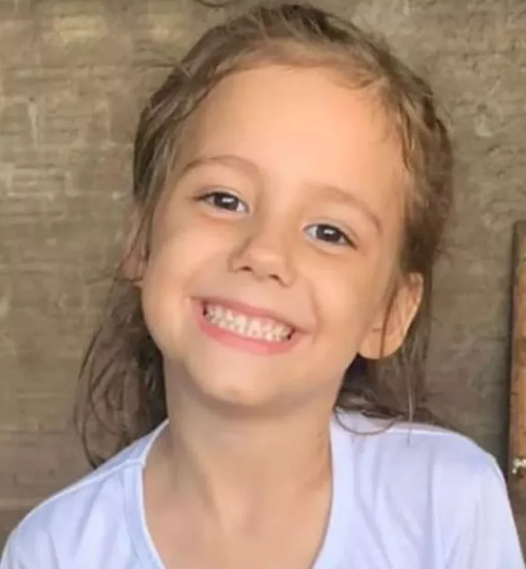 Menina de 5 anos morre ao ser atropelada pelo pai em oficina em MT