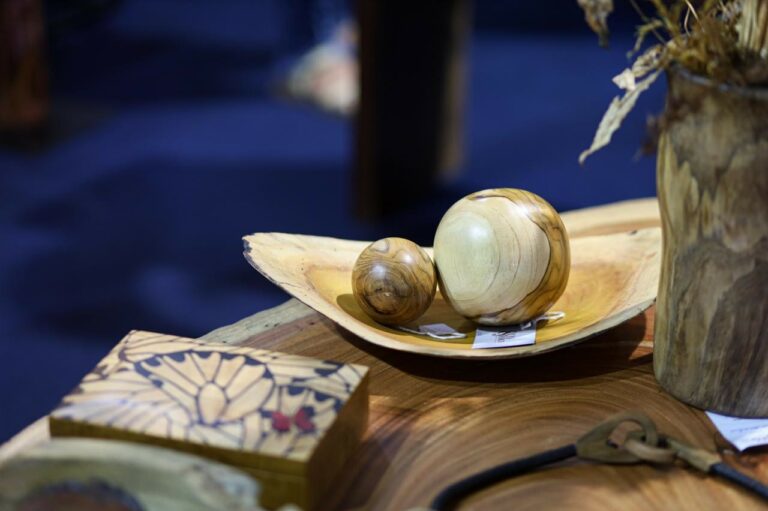 Mais de 80 artesãos acreanos vão expor suas peças durante a Expoacre 2022