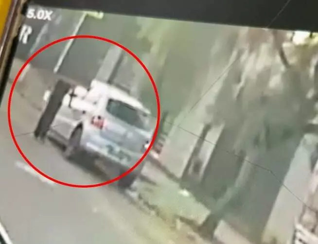 Após corrida, motorista de aplicativo invade casa e tenta estuprar passageira