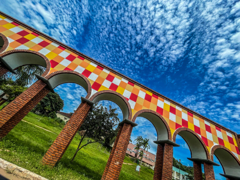 Parque da Maternidade- Foto: Ramom Aquim