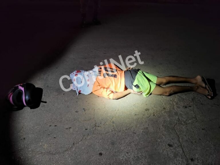 Jovem de 21 anos é morto com tiro no peito por criminosos em veículo em rua de Rio Branco