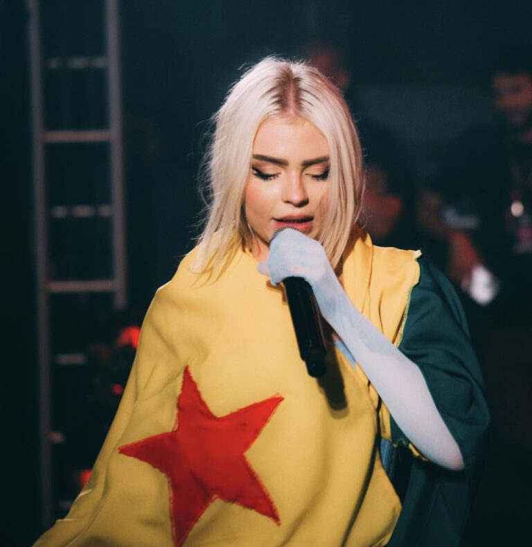 “Muito obrigado, Luísa!”: confira o primeiro artigo do colunista Victor Oliveira