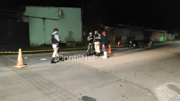 Mulher morre atropelada após sair de igreja em Rio Branco; corpo foi arremessado a vários metros