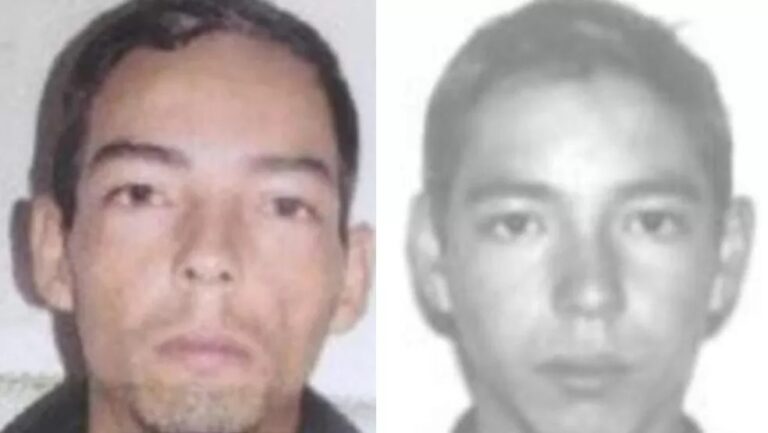 Irmãos são mortos a tiros durante ataque na fronteira entre Brasil e Paraguai