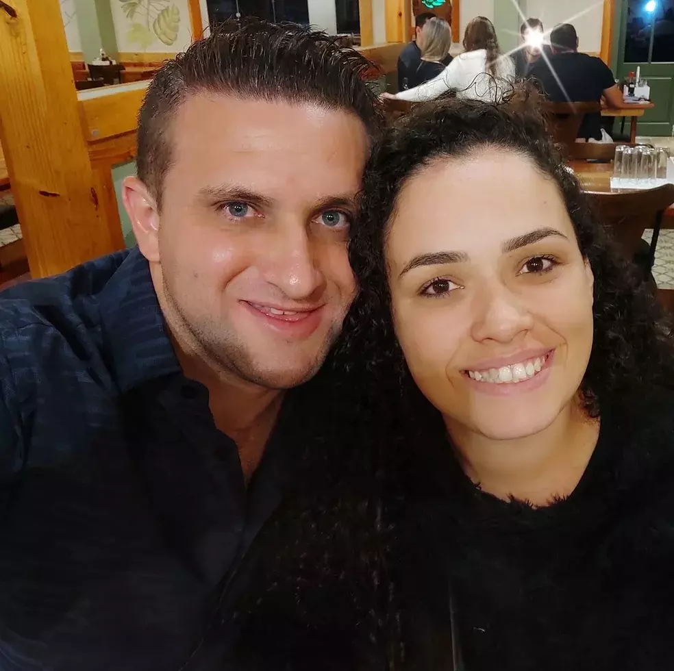 Fabiano Garcia: saiba quem era o PM que matou seis pessoas da própria família antes de se matar no Paraná