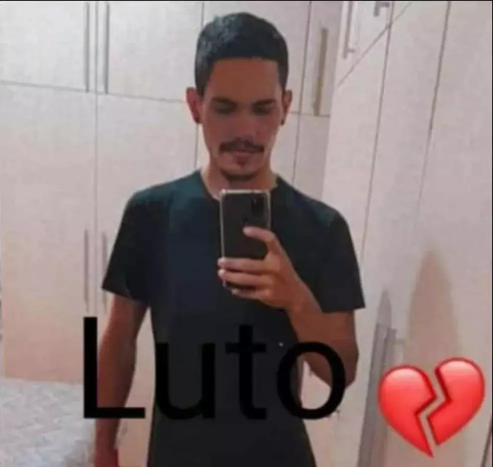 Jovem é morto a facadas ao confundir endereço de amigos e bater palmas na casa errada