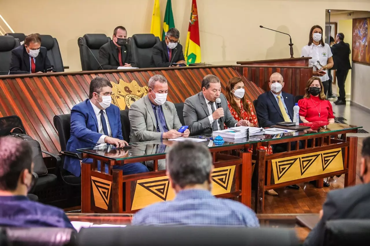 De olho no recesso, deputados estaduais desengavetam quase 50 matérias; veja quais