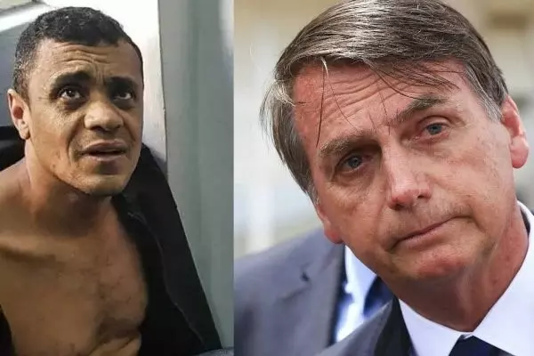 Juiz ordena que Adélio Bispo siga detido em uma prisão federal