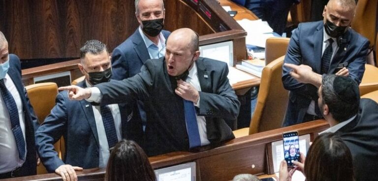 Após conversa com correspondente em Jerusalém, Ezio Gama esclarece crise política em Israel