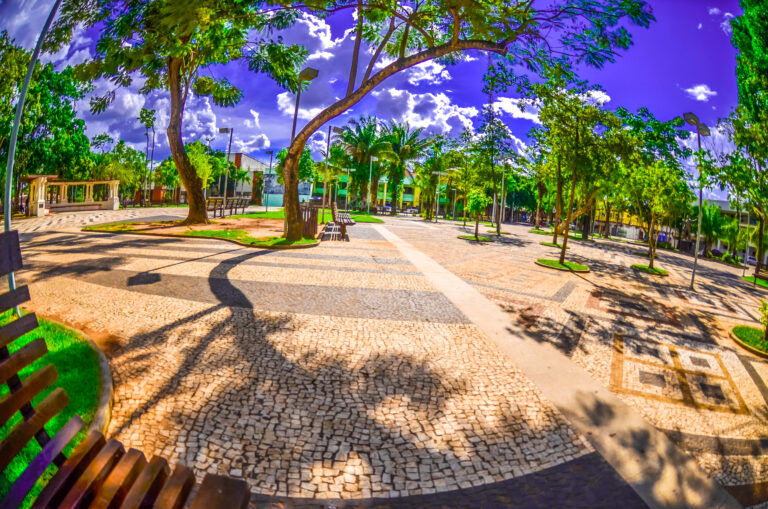 Acre terá tempo abafado e chuvas pontuais nesta quinta